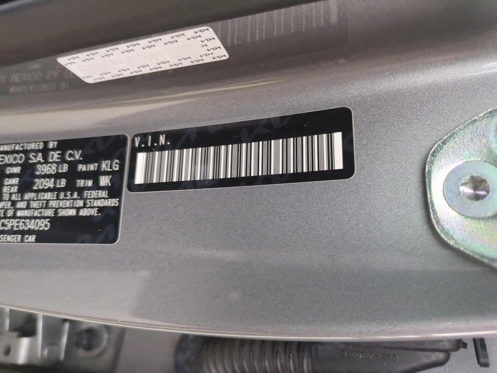 2023 Kia Forte GT DCT