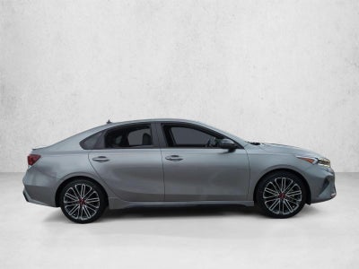 2023 Kia Forte GT DCT