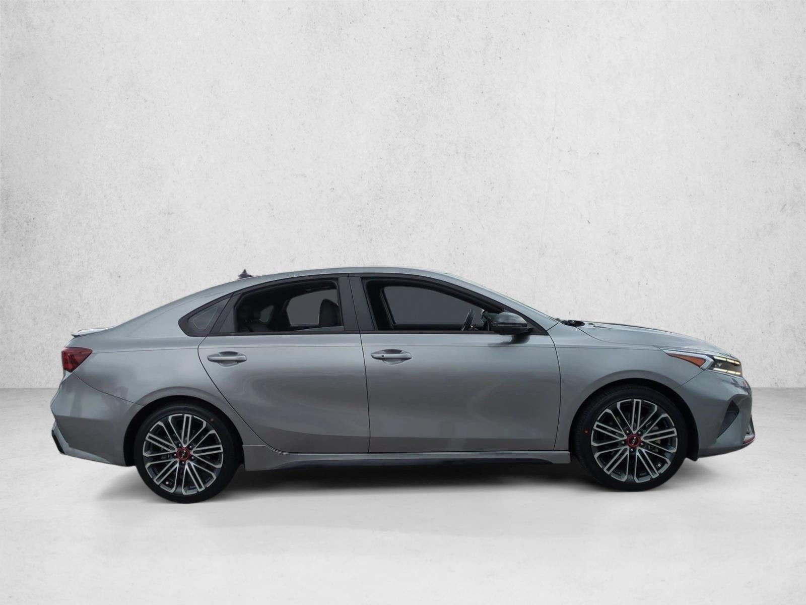 2023 Kia Forte GT DCT