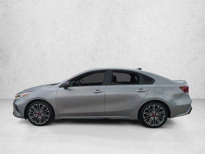 2023 Kia Forte GT DCT