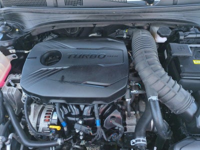 2024 Kia Forte GT Manual