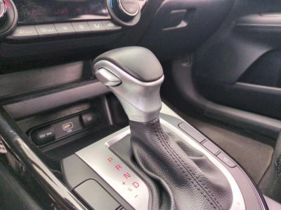 2024 Kia Forte GT-Line IVT