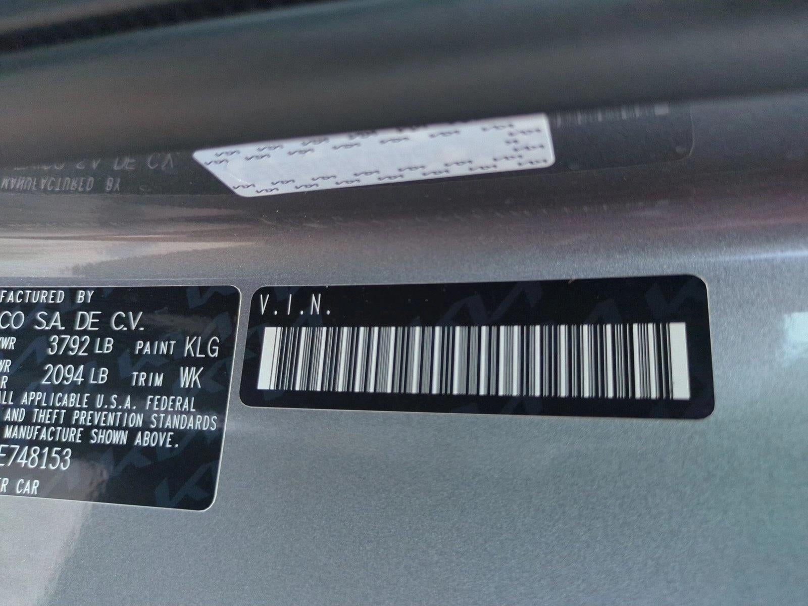 2024 Kia Forte GT-Line IVT
