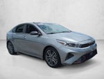 2024 Kia Forte GT-Line IVT