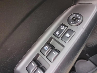 2018 Kia Forte LX Auto