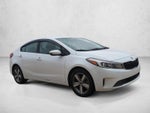 2018 Kia Forte LX Auto