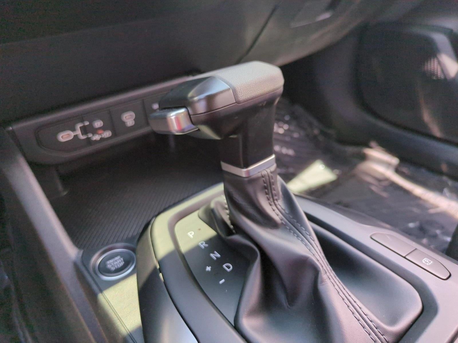 2025 Kia K4 LXS FWD