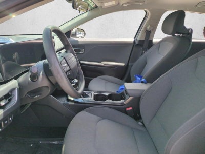 2025 Kia K4 LXS FWD