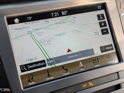 2017 Lincoln MKZ Reserve FWD