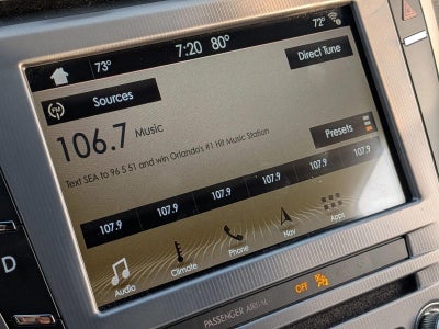 2017 Lincoln MKZ Reserve FWD