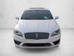 2017 Lincoln MKZ Reserve FWD
