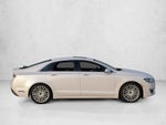 2017 Lincoln MKZ Reserve FWD