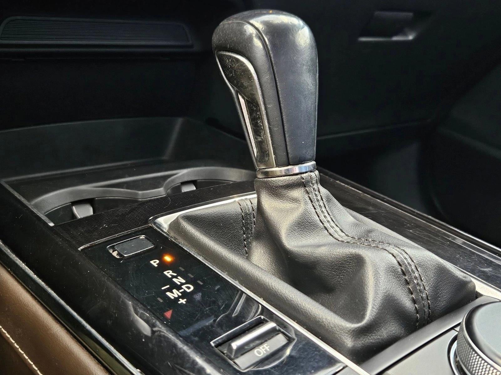 2023 Mazda Mazda CX-30 2.5 S Premium Package AWD