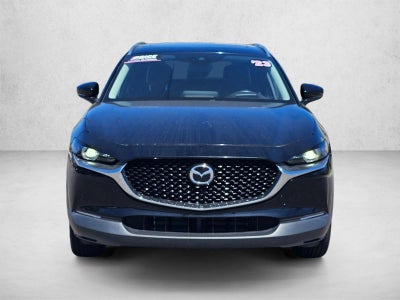 2023 Mazda Mazda CX-30 2.5 S Premium Package AWD