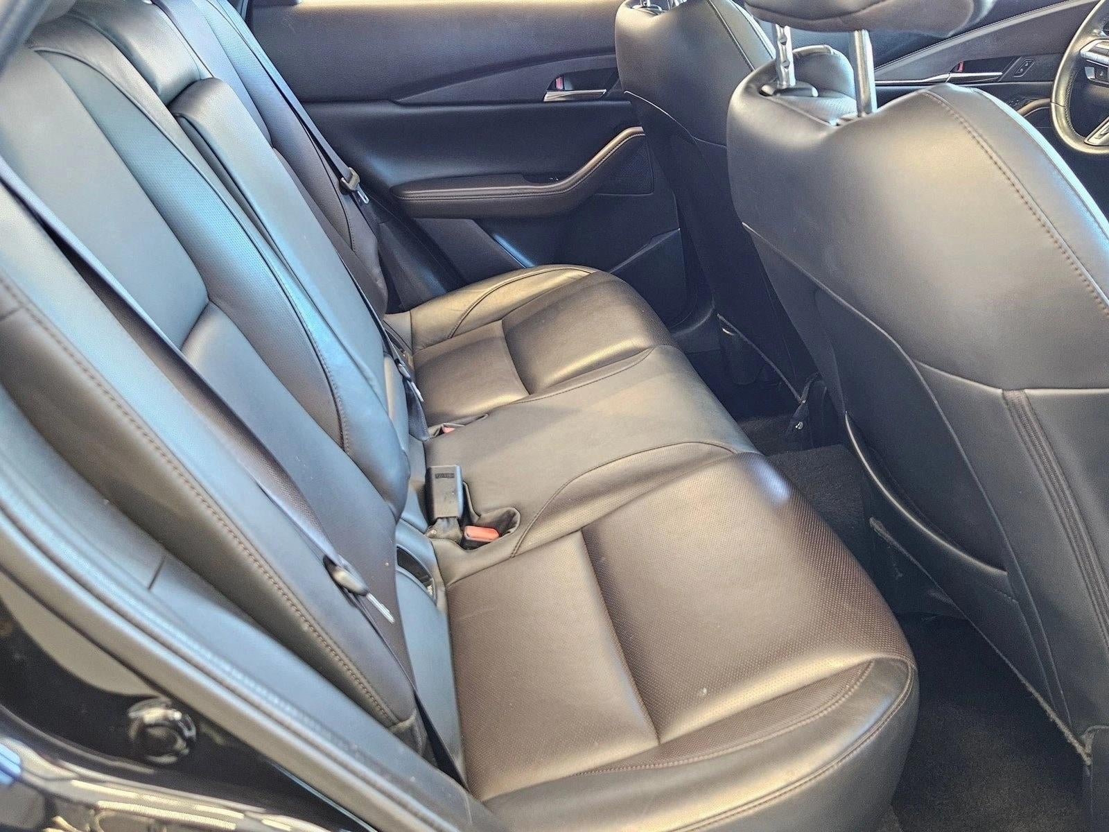 2023 Mazda Mazda CX-30 2.5 S Premium Package AWD