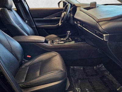 2023 Mazda Mazda CX-30 2.5 S Premium Package AWD
