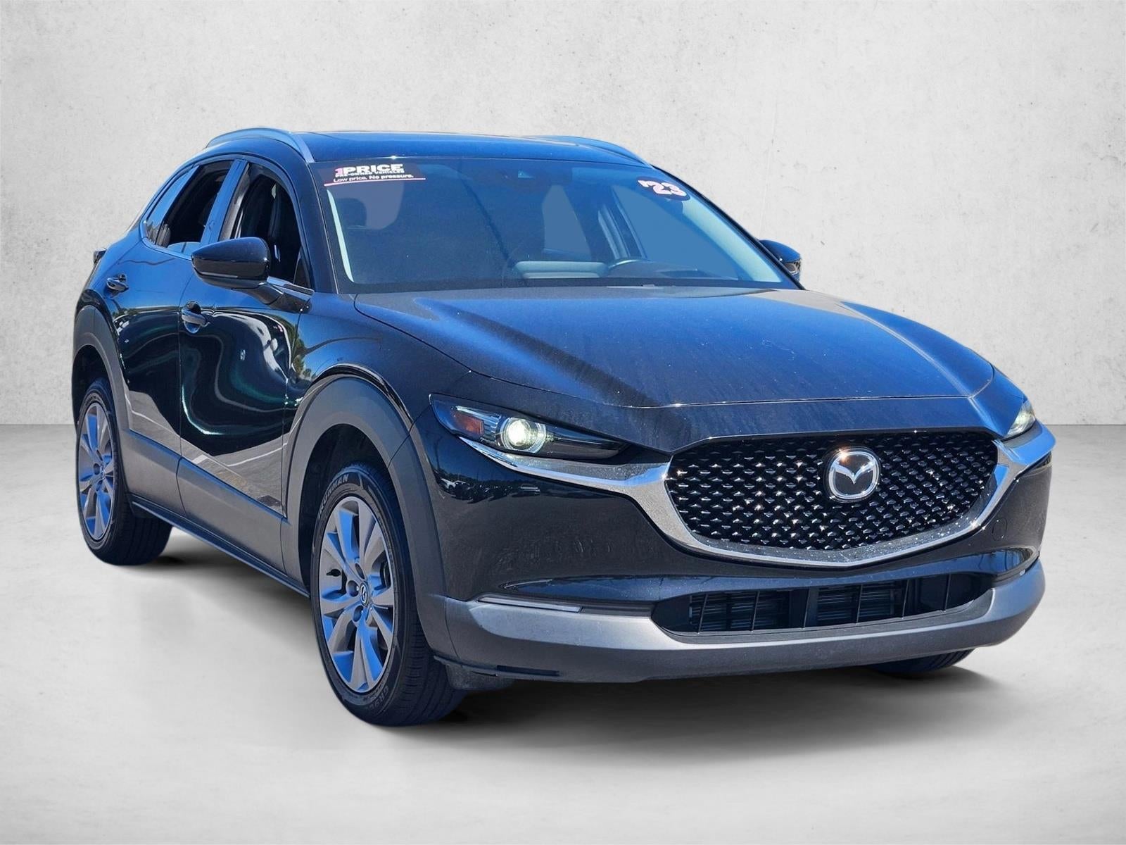 2023 Mazda Mazda CX-30 2.5 S Premium Package AWD