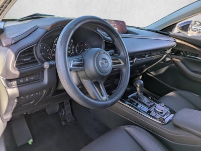 2023 Mazda Mazda CX-30 2.5 Turbo Premium Plus Package AWD
