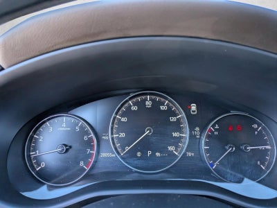 2023 Mazda Mazda CX-30 2.5 Turbo Premium Plus Package AWD