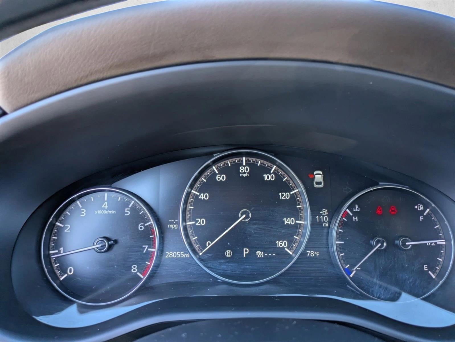 2023 Mazda Mazda CX-30 2.5 Turbo Premium Plus Package AWD