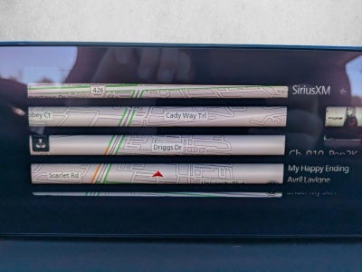 2023 Mazda Mazda CX-30 2.5 Turbo Premium Plus Package AWD