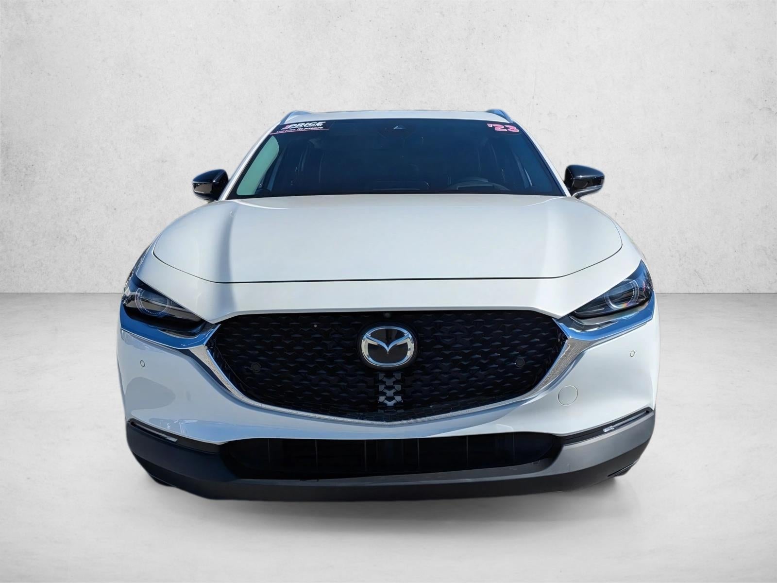 2023 Mazda Mazda CX-30 2.5 Turbo Premium Plus Package AWD