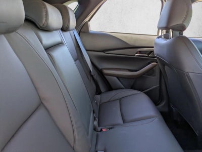 2023 Mazda Mazda CX-30 2.5 Turbo Premium Plus Package AWD