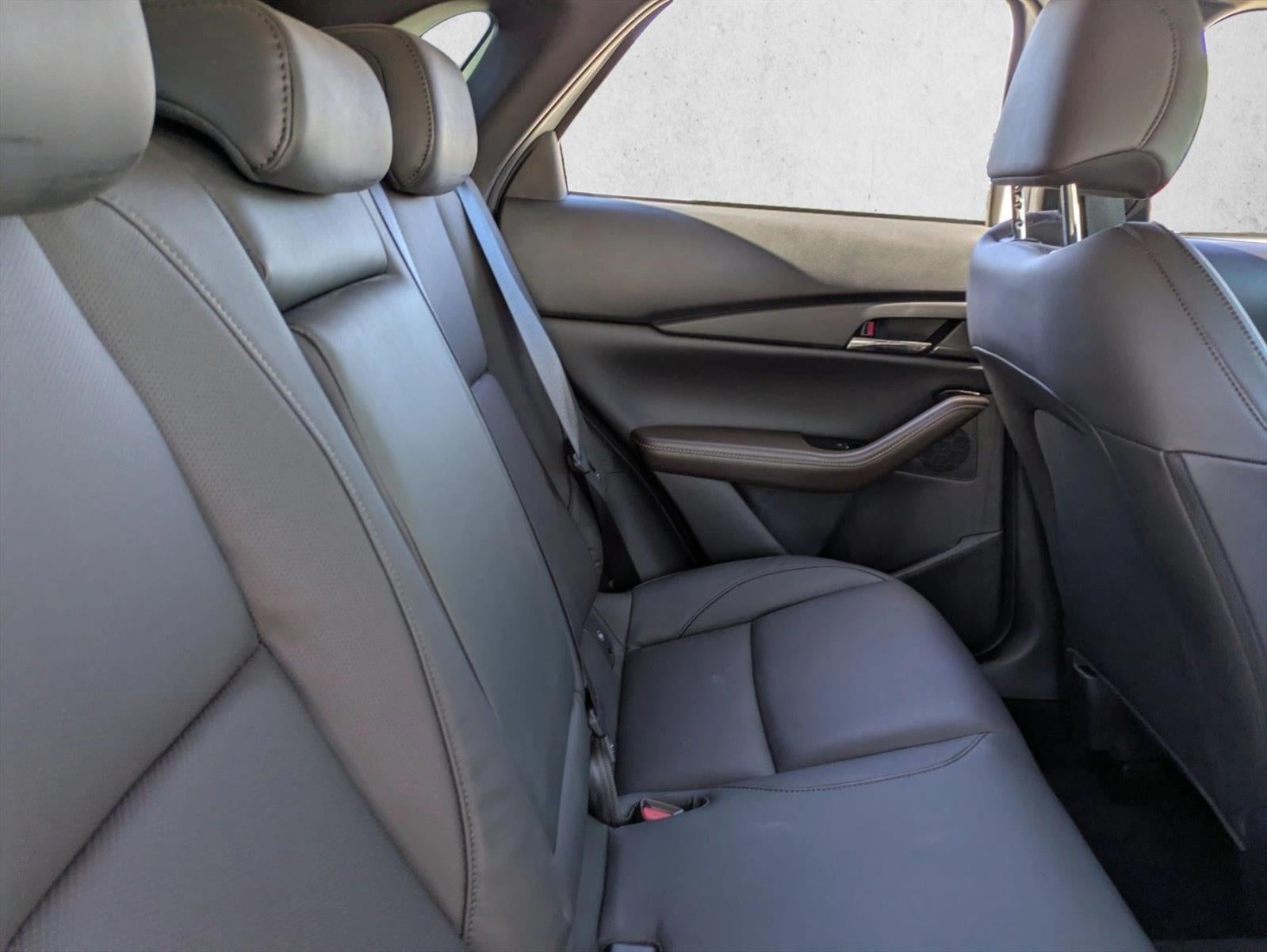 2023 Mazda Mazda CX-30 2.5 Turbo Premium Plus Package AWD