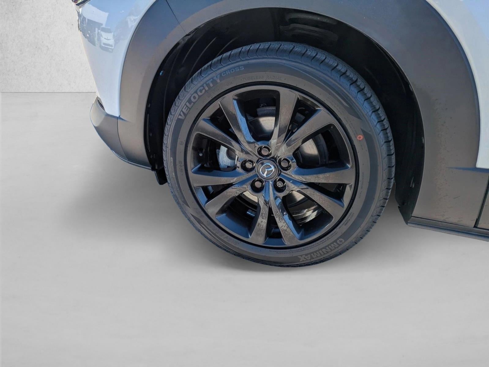 2023 Mazda Mazda CX-30 2.5 Turbo Premium Plus Package AWD