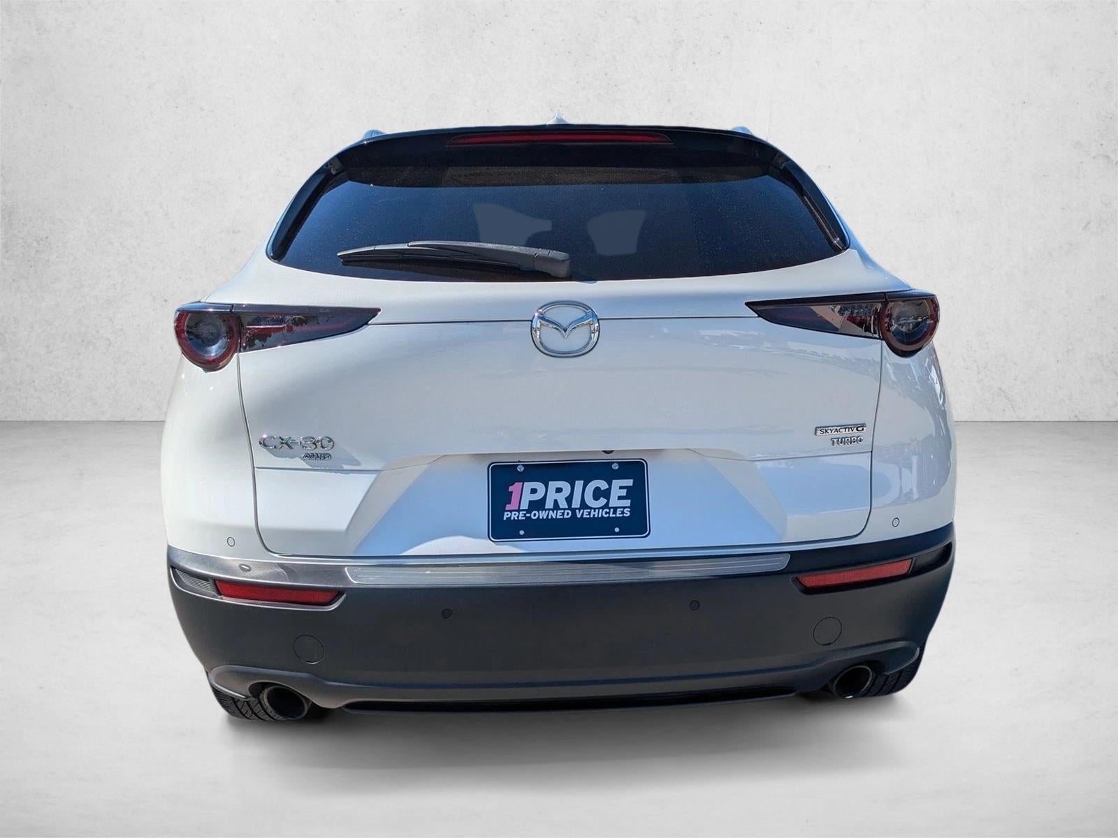 2023 Mazda Mazda CX-30 2.5 Turbo Premium Plus Package AWD