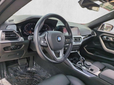 2022 BMW 230i Coupe