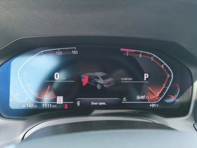 2022 BMW 230i Coupe