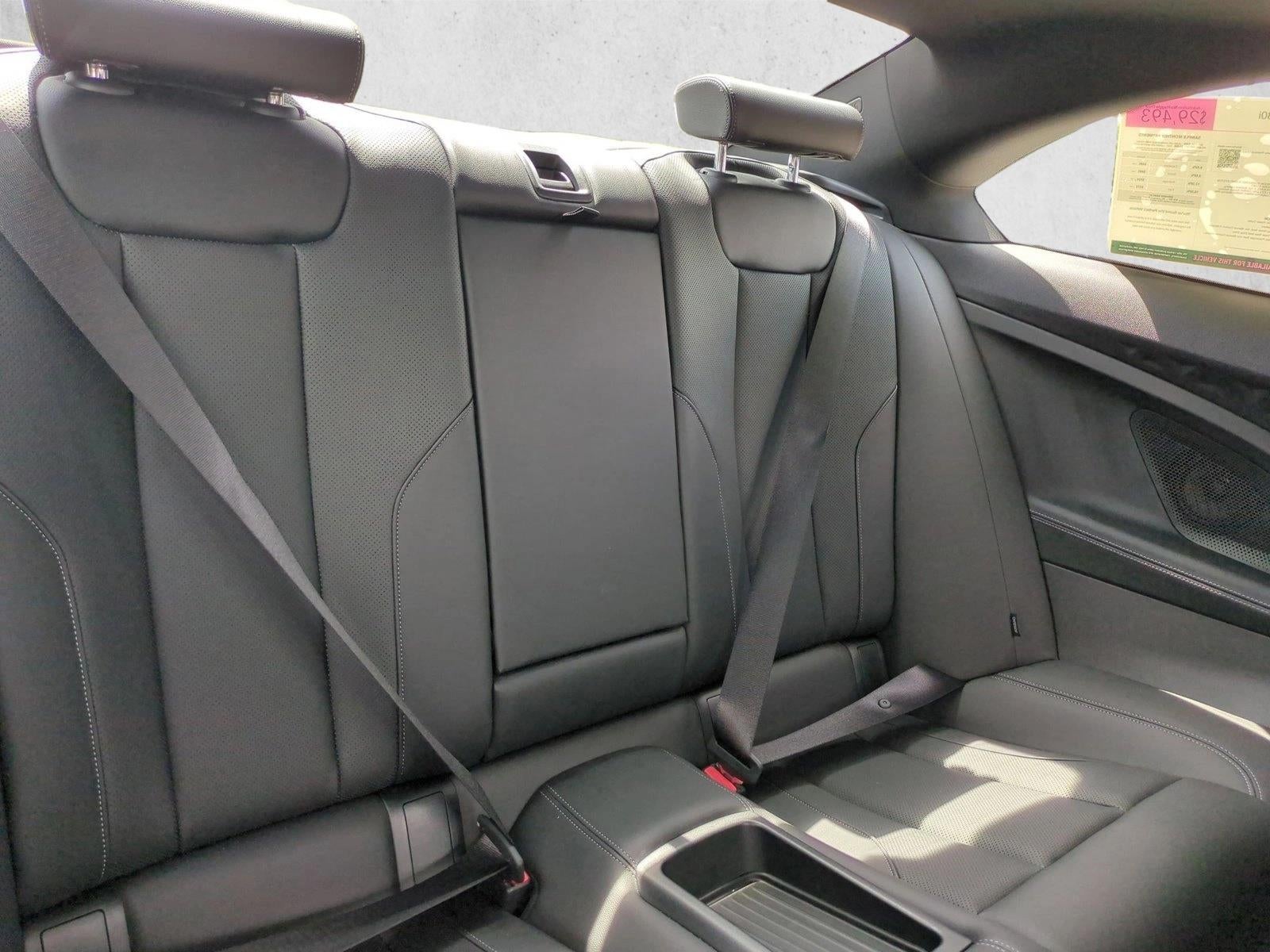 2022 BMW 230i Coupe