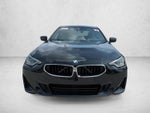 2022 BMW 230i Coupe
