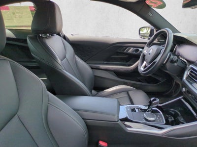 2022 BMW 230i Coupe