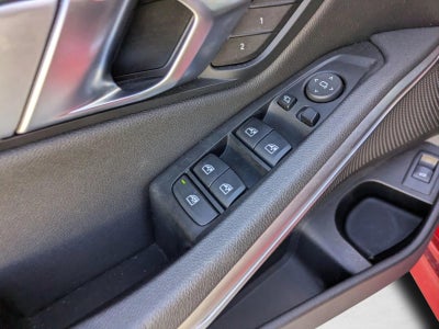 2020 BMW 330i Sedan North America