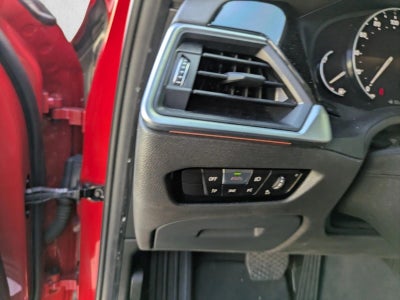 2020 BMW 330i Sedan North America