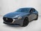 2023 Mazda Mazda3 Sedan 2.5 S Carbon Edition AWD