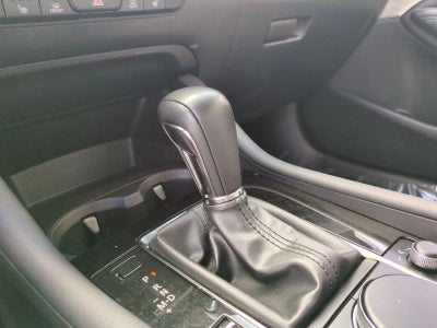 2021 Mazda Mazda3 Sedan Premium AWD