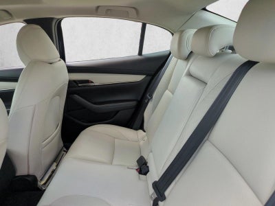 2021 Mazda Mazda3 Sedan Premium AWD