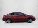 2015 Nissan Sentra 4dr Sdn I4 CVT SV
