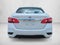 2017 Nissan Sentra SV CVT
