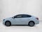 2017 Nissan Sentra SV CVT