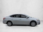 2014 Nissan Sentra 4dr Sdn I4 CVT S