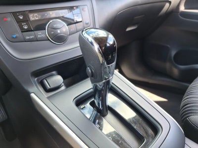 2019 Nissan Sentra SV CVT *Ltd Avail*