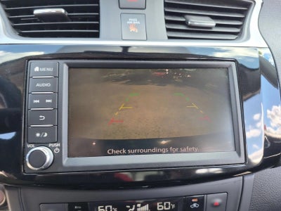 2019 Nissan Sentra SV CVT *Ltd Avail*
