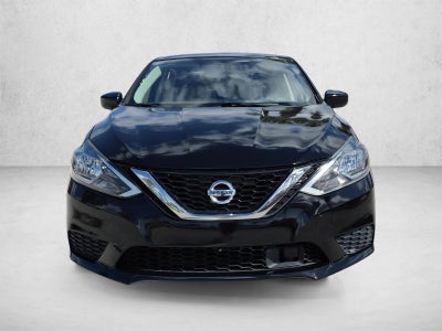 2019 Nissan Sentra SV CVT *Ltd Avail*
