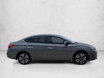 2016 Nissan Sentra 4dr Sdn I4 CVT SL