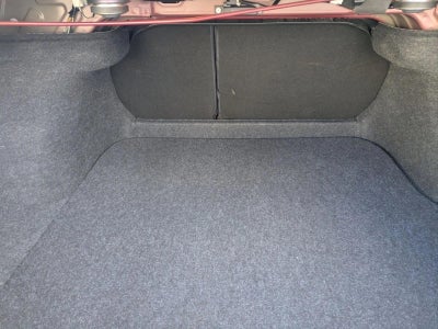 2021 Nissan Sentra SV CVT