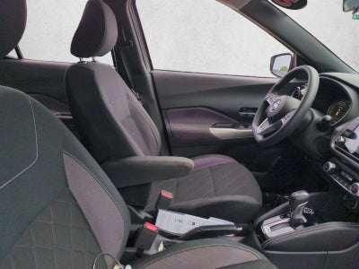 2020 Nissan Kicks SV FWD
